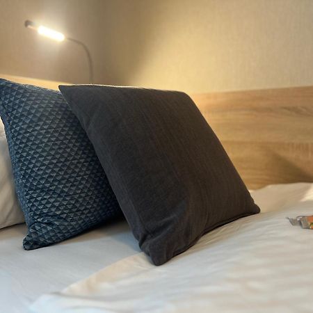 Aal-Kate Hotell Wuppertal Eksteriør bilde