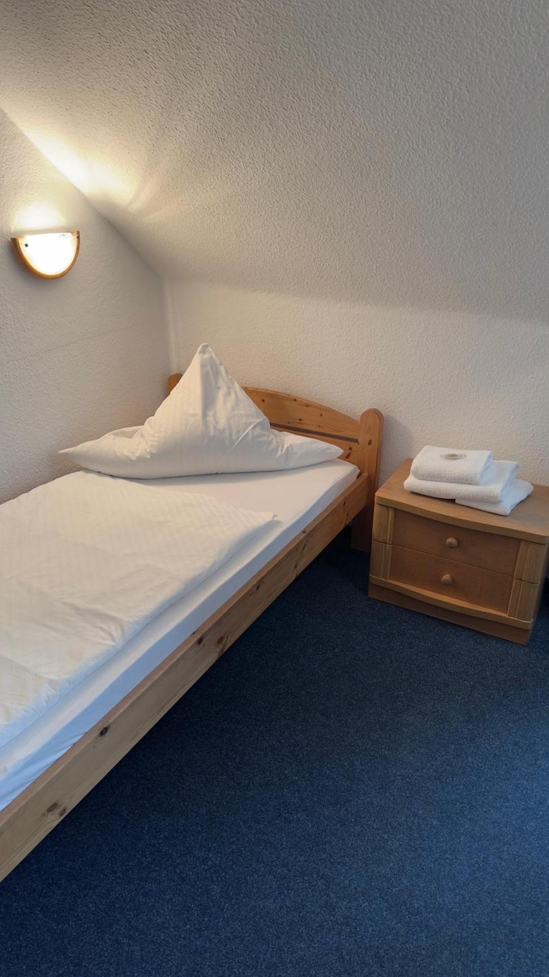 Aal-Kate Hotell Wuppertal Eksteriør bilde