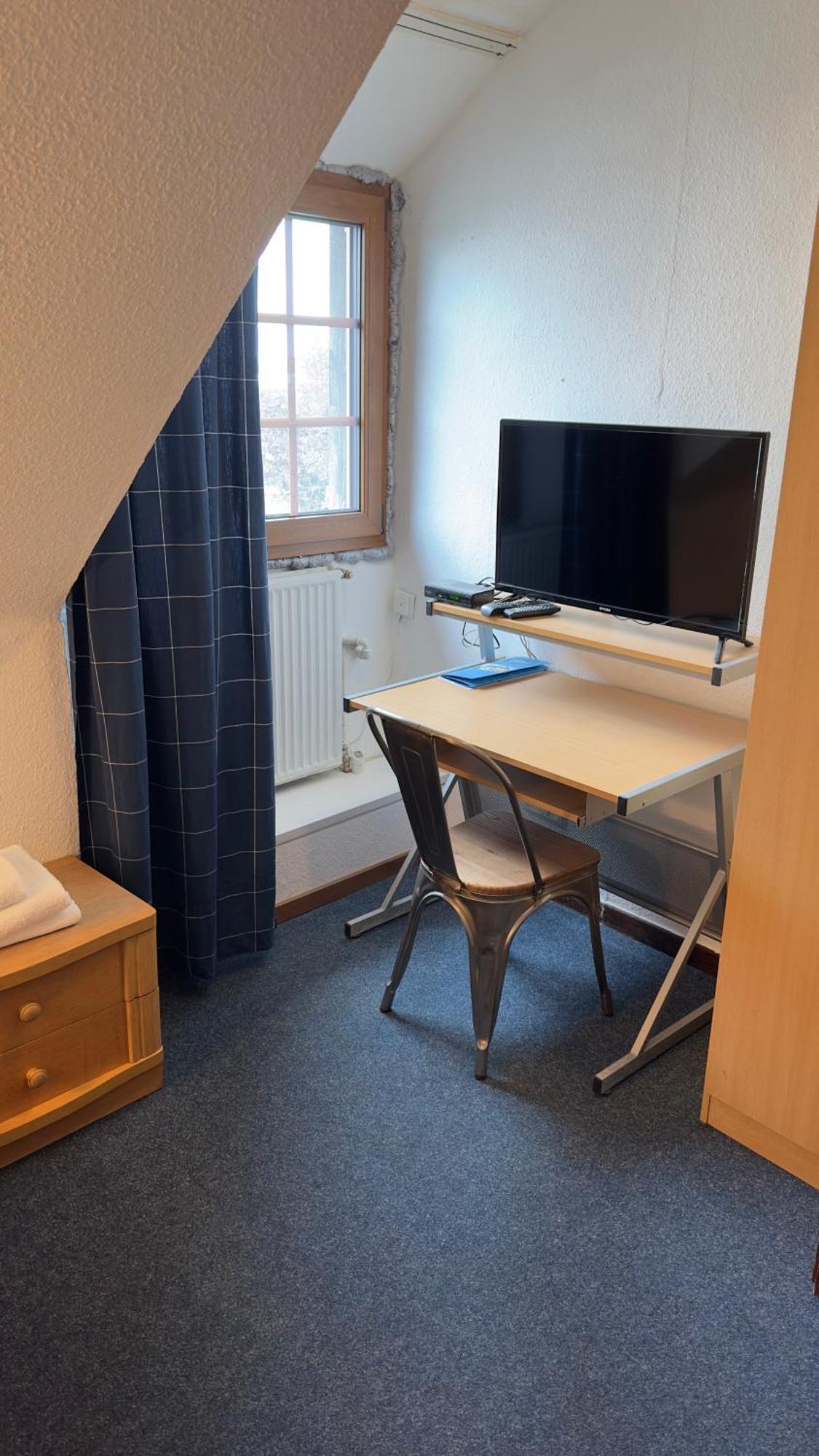 Aal-Kate Hotell Wuppertal Eksteriør bilde