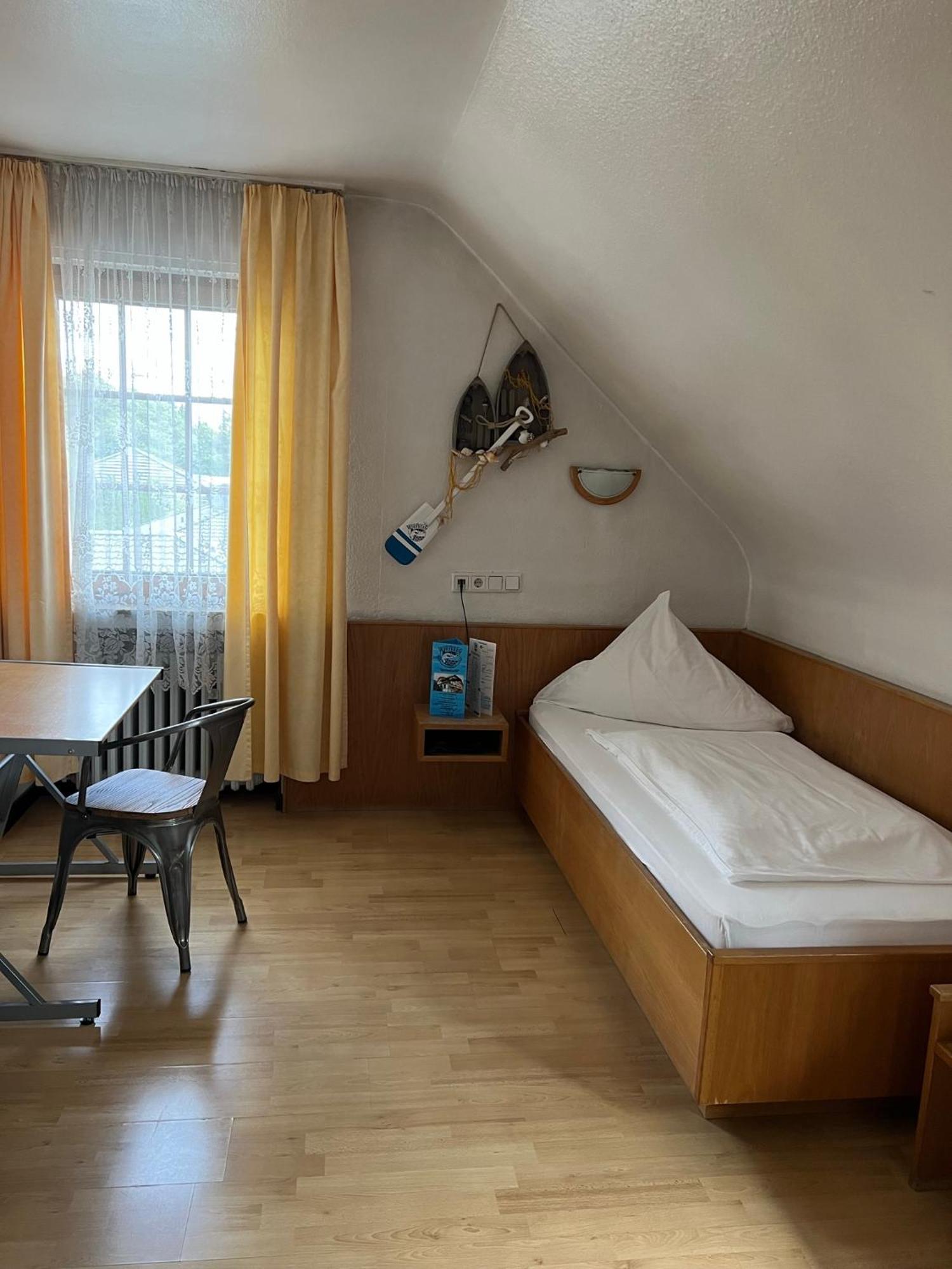 Aal-Kate Hotell Wuppertal Eksteriør bilde