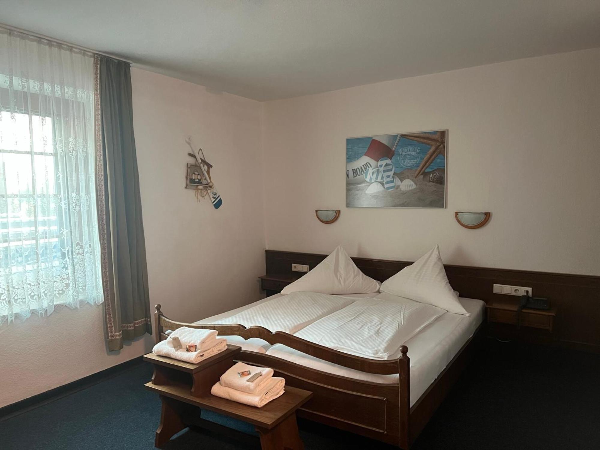 Aal-Kate Hotell Wuppertal Eksteriør bilde