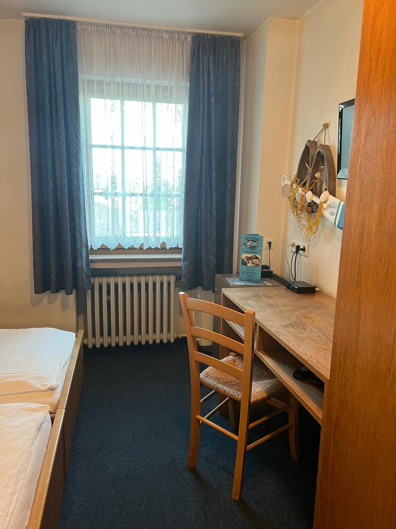 Aal-Kate Hotell Wuppertal Eksteriør bilde