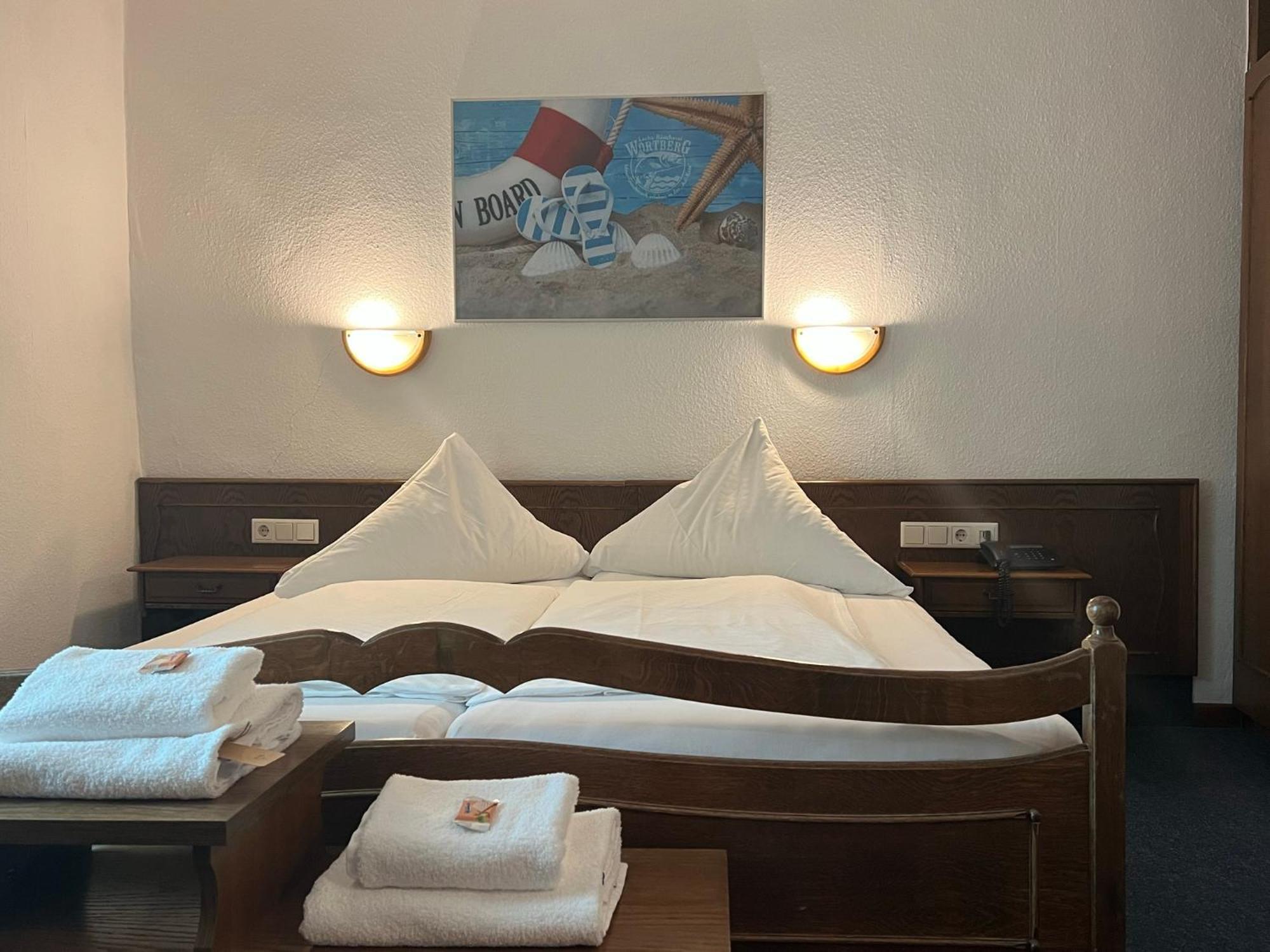 Aal-Kate Hotell Wuppertal Eksteriør bilde